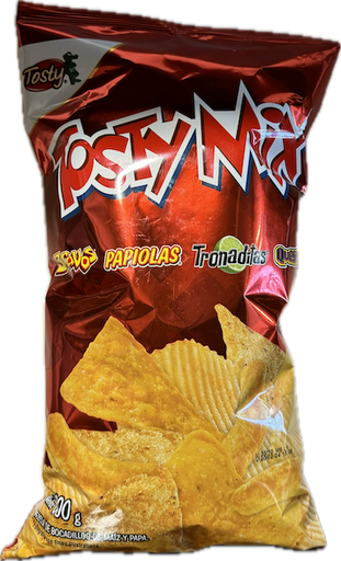 Tosty Mix 300g