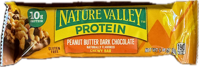 Barra Proteína Nature Valley